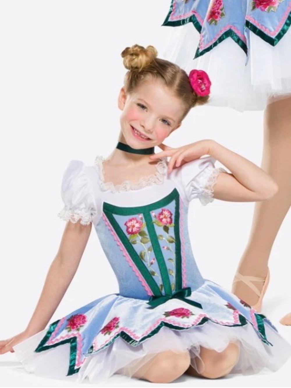Revolution Magic Doll Dance recital dress costume